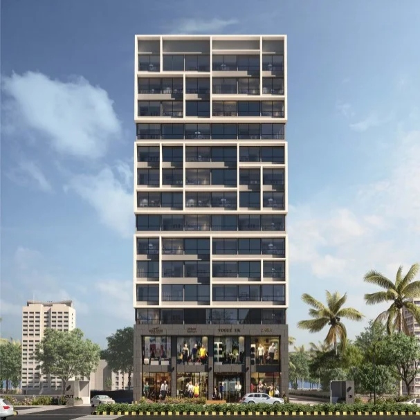 real estate properties in mumbai